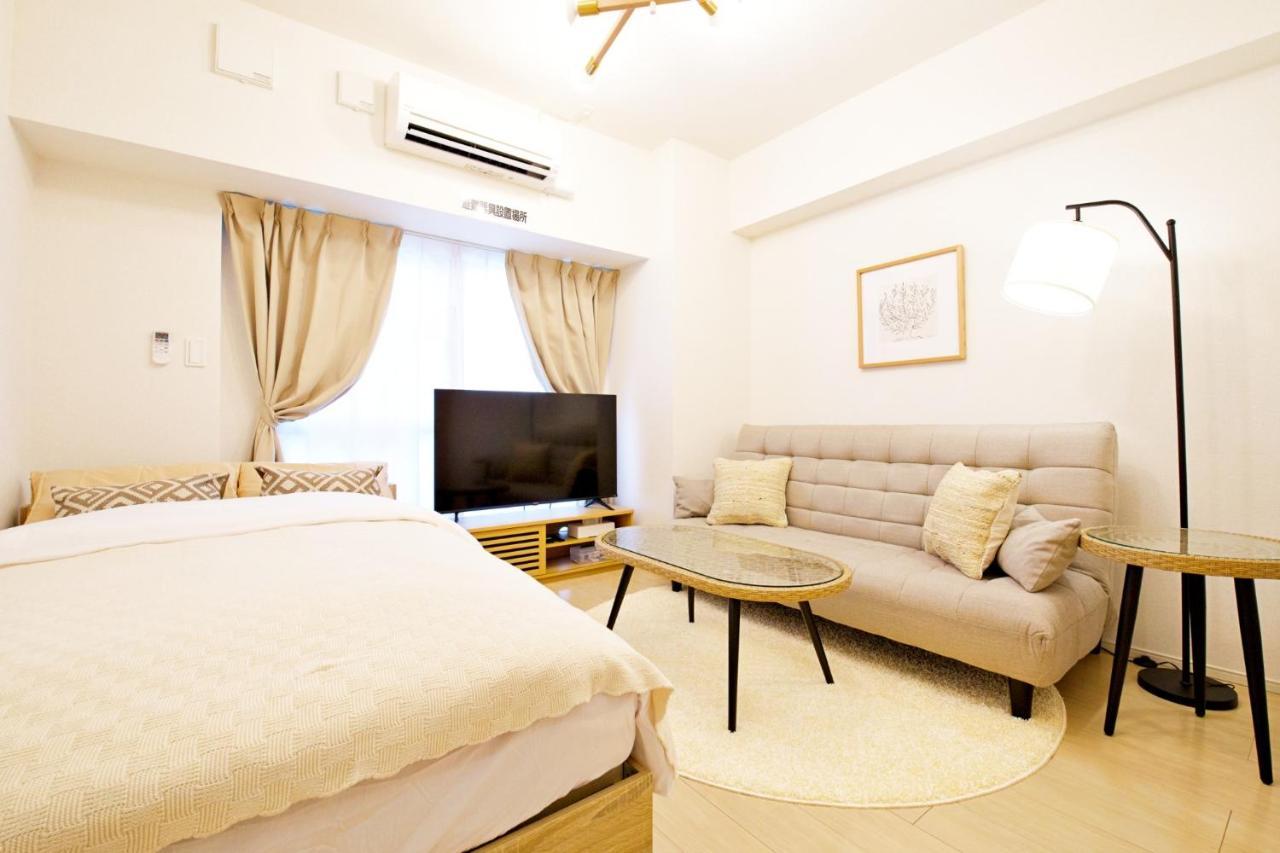 Ferienwohnung だるまマンション 402 Naha Exterior foto