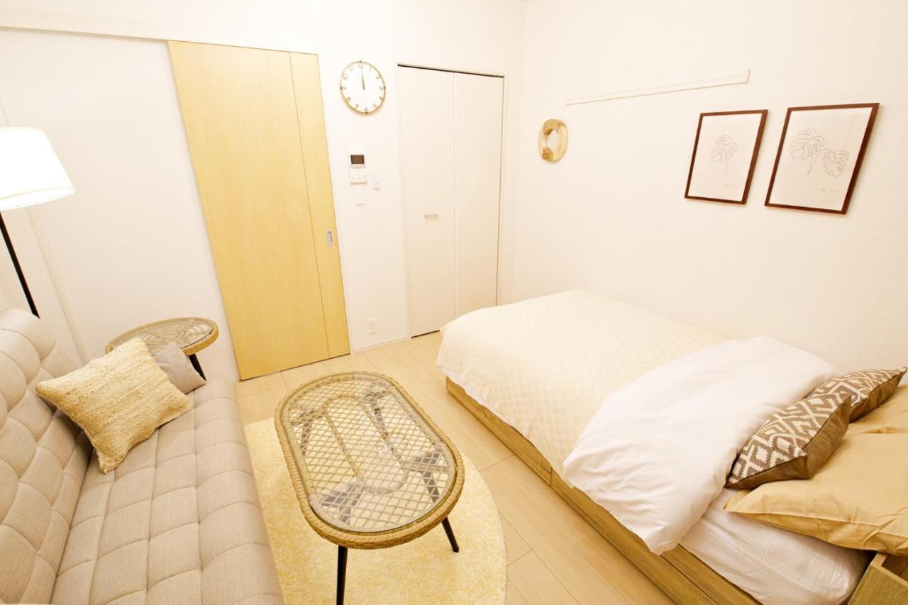Ferienwohnung だるまマンション 402 Naha Exterior foto