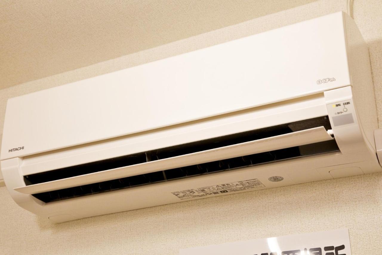 Ferienwohnung だるまマンション 402 Naha Exterior foto