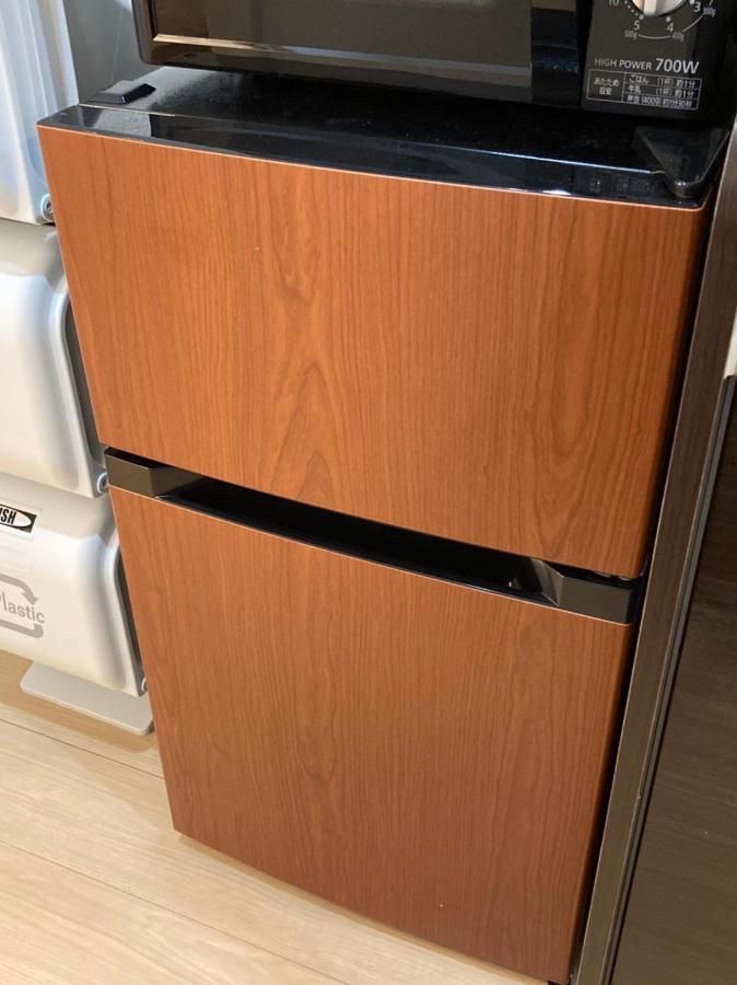 Ferienwohnung だるまマンション 402 Naha Exterior foto