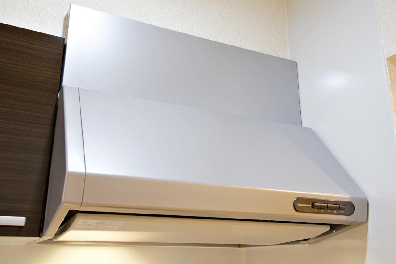 Ferienwohnung だるまマンション 402 Naha Exterior foto