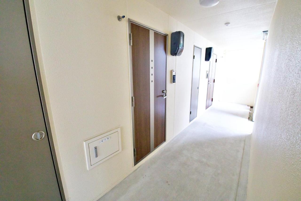 Ferienwohnung だるまマンション 402 Naha Exterior foto