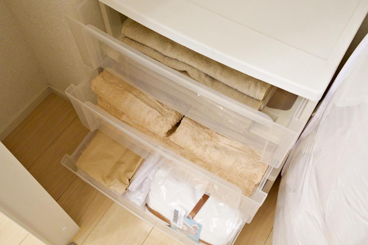 Ferienwohnung だるまマンション 402 Naha Exterior foto