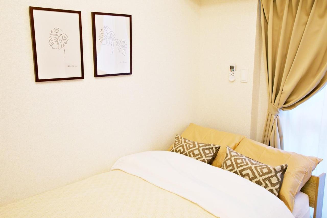 Ferienwohnung だるまマンション 402 Naha Exterior foto
