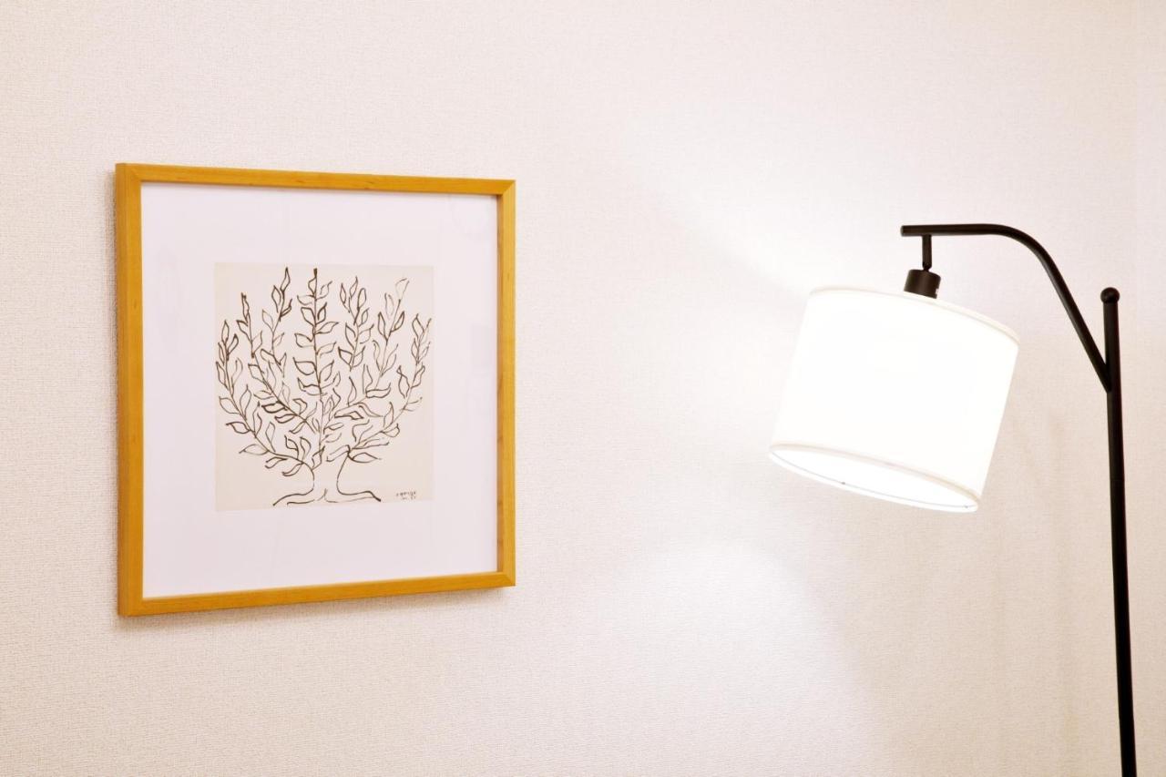 Ferienwohnung だるまマンション 402 Naha Exterior foto