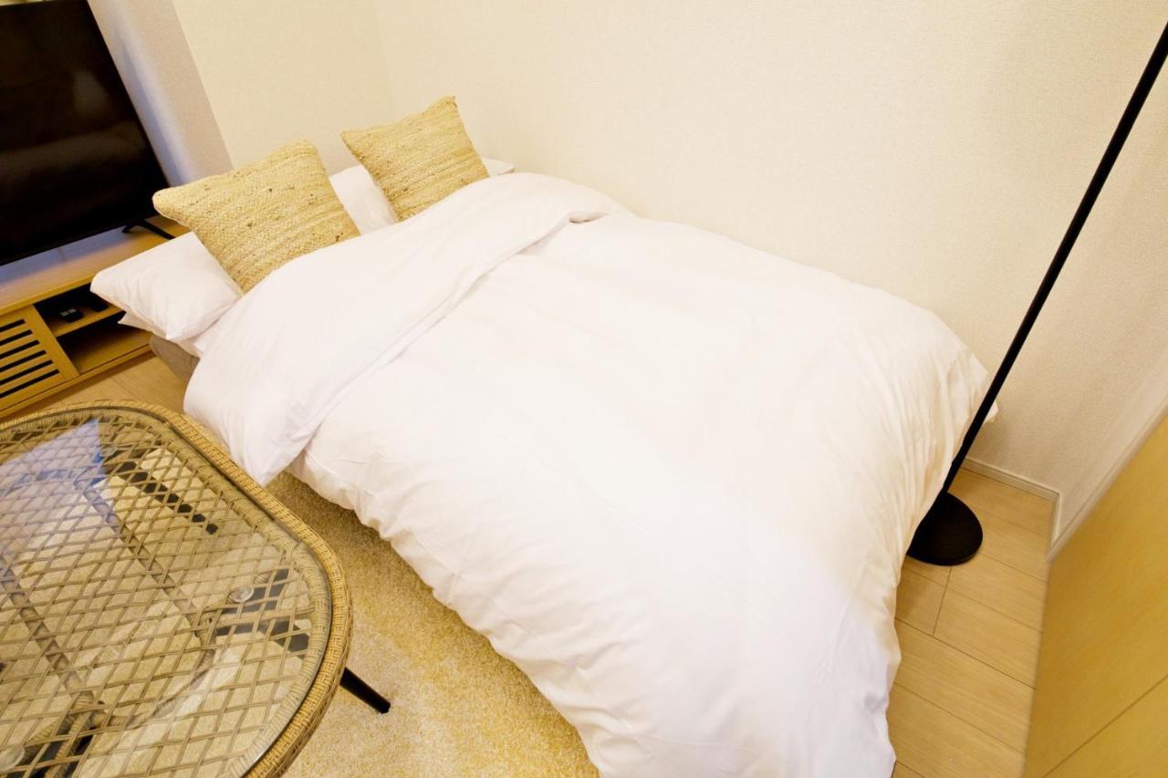 Ferienwohnung だるまマンション 402 Naha Exterior foto