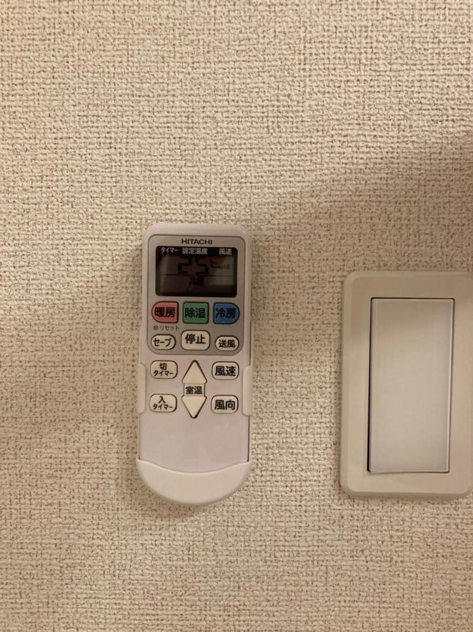 Ferienwohnung だるまマンション 402 Naha Exterior foto