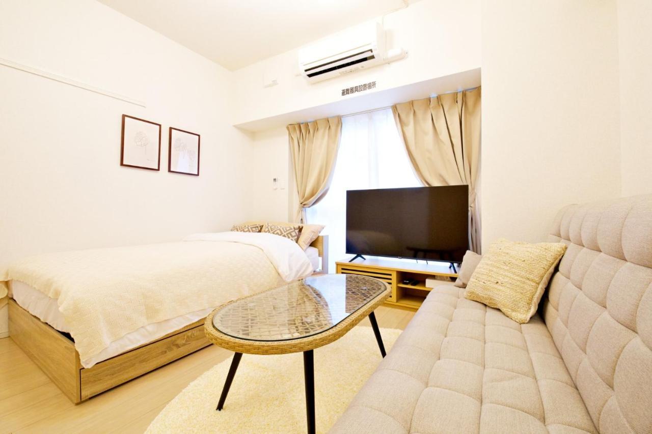 Ferienwohnung だるまマンション 402 Naha Exterior foto